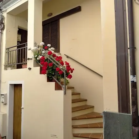 Holiday home Casetta!!! Montemarciano