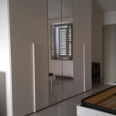 Casetta!!! Holiday home Montemarciano