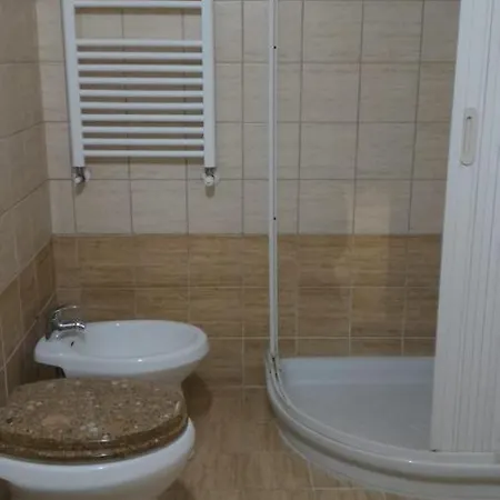 Holiday home Casetta!!! Montemarciano